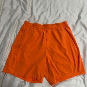 Lululemon Pace Breaker Linerless Short 7"